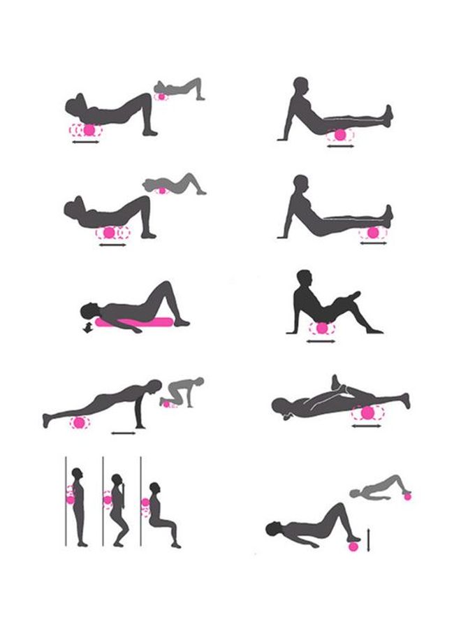 Foam Roller