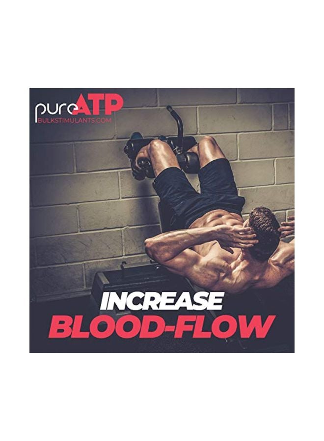 Adenosine Triphosphate Disodium Powder 20.2grams