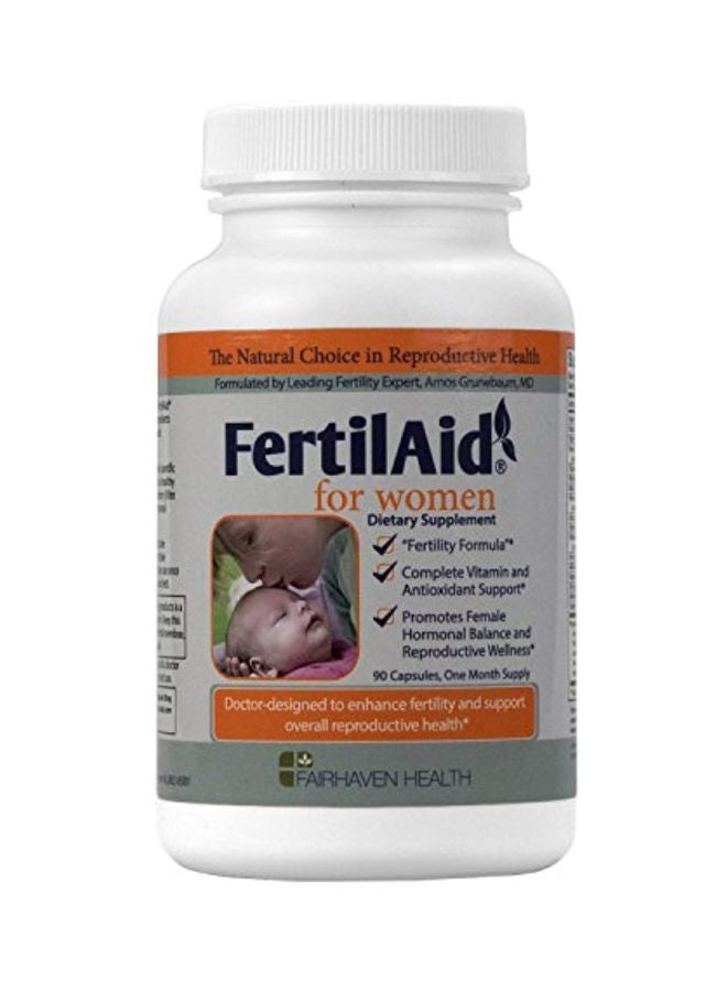 fairhaven health FertilAid  - Image 1