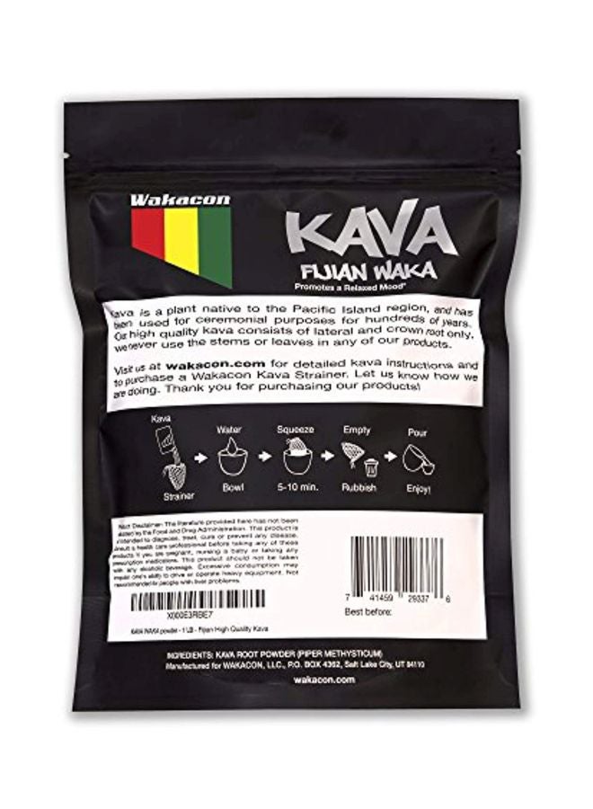 Kava Waka Powder Herbal Supplement - v1575369794/N32463977A_2