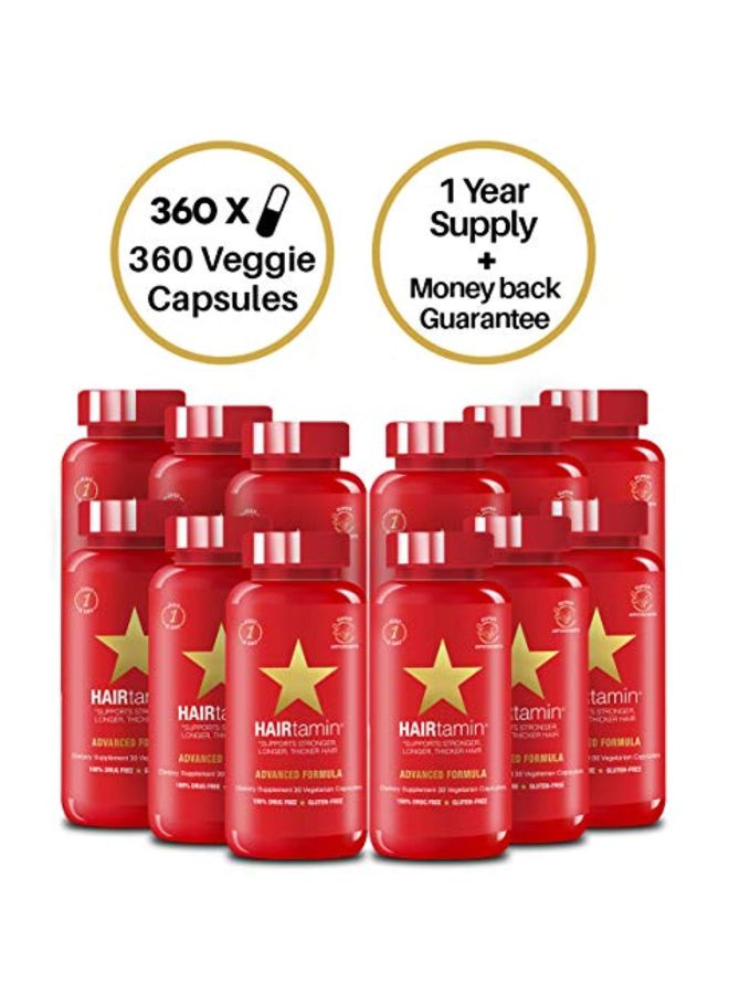 12-Piece Dietary Supplement - 30 Capsules - v1575370201/N32466641A_3