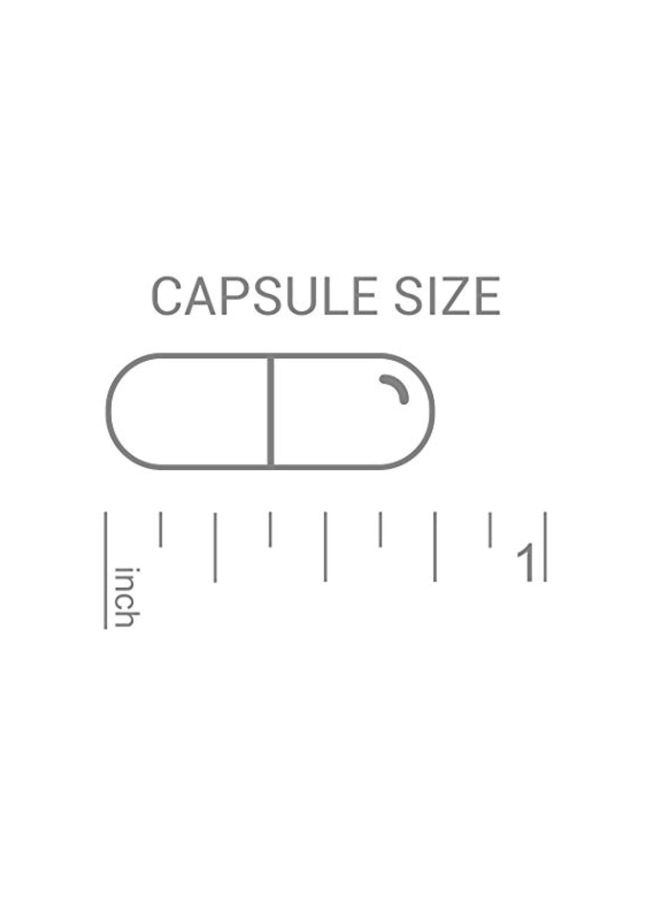 HAIRTAMIN 12-Piece Dietary Supplement - 30 Capsules - Image 4