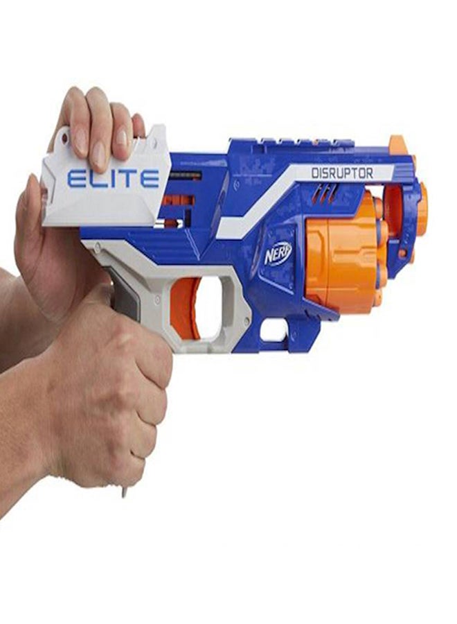 NERF N-Strike Elite Disruptor 0cm  - Image 3