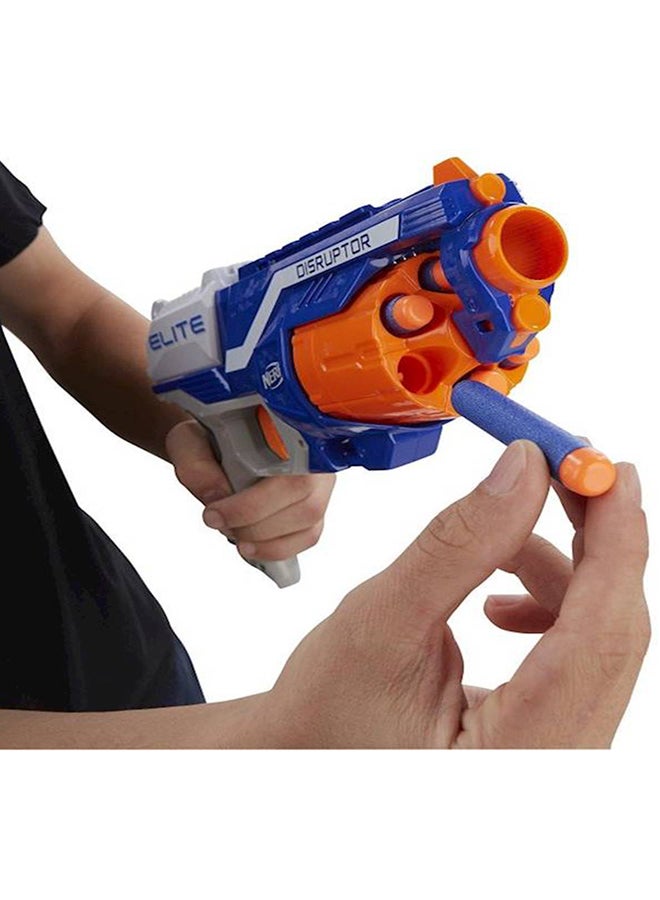 NERF N-Strike Elite Disruptor 0cm  - Image 4
