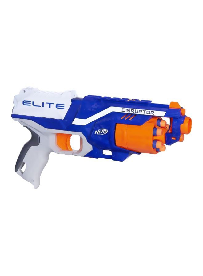 NERF N-Strike Elite Disruptor 0cm  - Image 1