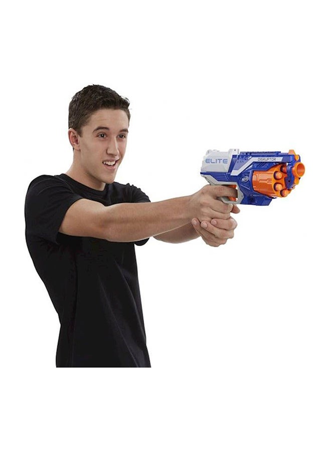 NERF N-Strike Elite Disruptor 0cm  - Image 5
