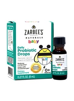 Daily Probiotic Drops