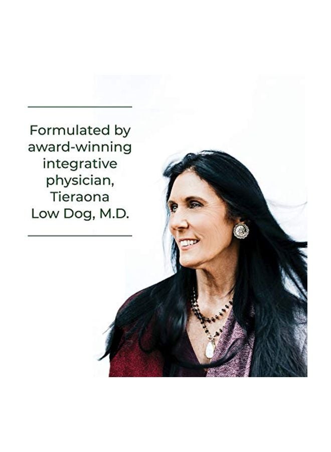 ميغافود مكمل غذائي متعدد الفيتامينات للنساء فوق 55 عام - 120 قرص - Image 4