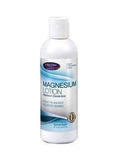 Life-flo Pack Of 3 Magnesium Lotion  - Image 1