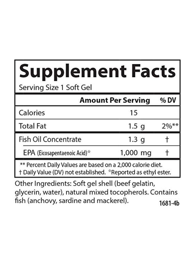 Elite EPA Gems - 120 Softgels - v1575370979/N32465126A_2