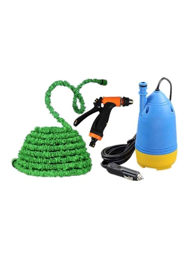 CHEJIEBA Car Washing Water Pump  - Image 1