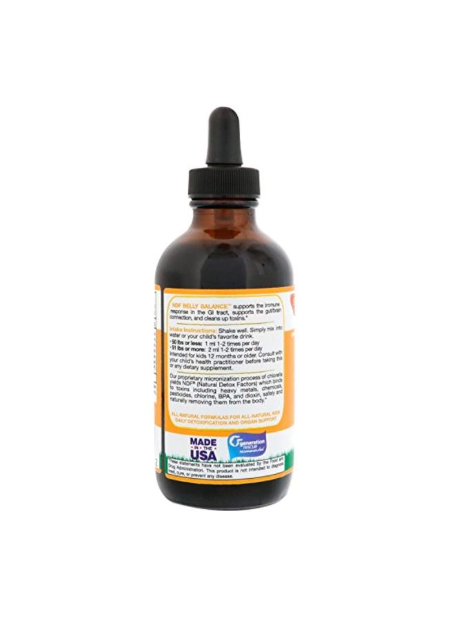 BIORAY NDF Belly Balance - Image 3