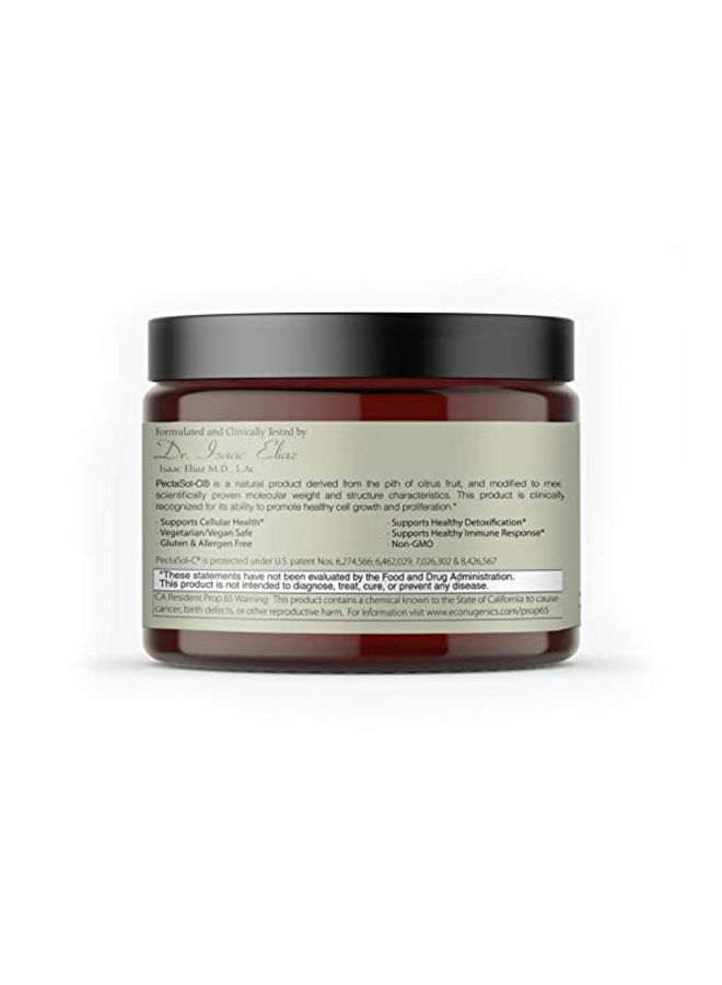 PectaSol-C Modified Citrus Pectin