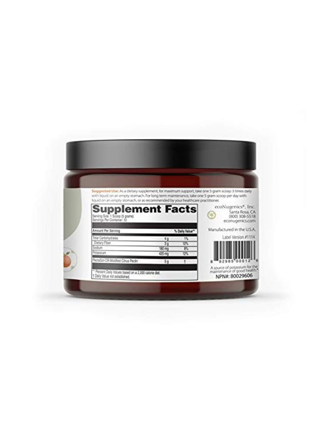 PectaSol-C Modified Citrus Pectin
