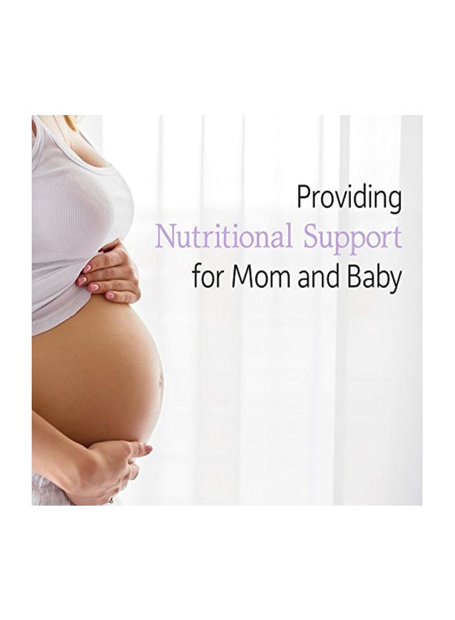 Garden of Life - Vitamin Code Raw Prenatal Dietary Supplement - 90 Vegetarian Capsules - Image 1
