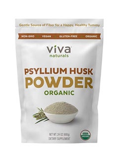 Psyllium Husk Powder