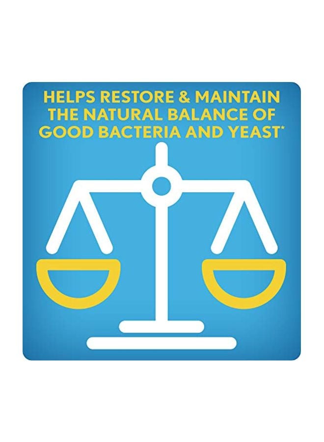 AZO Complete Feminine Balance Dietary Supplement - 30 Capsules  - Image 3