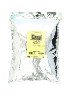Starwest Botanicals Organic Alfalfa Leaf Cut 
