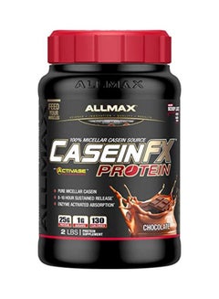 AllMax Nutrition Casein-FX Protein Supplement  - Image 1