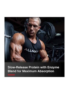 AllMax Nutrition Casein-FX Protein Supplement  - Image 2