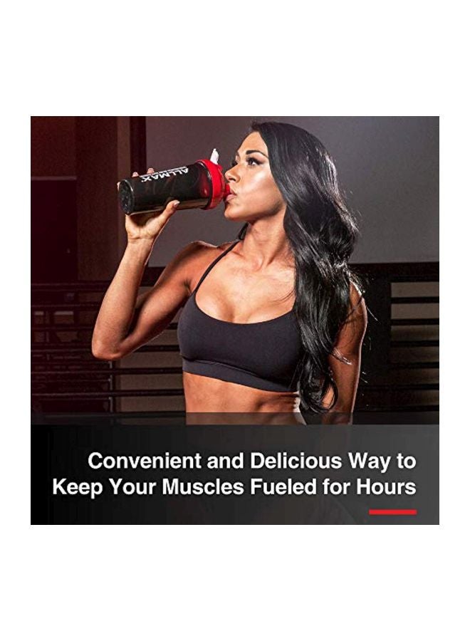 أولماكس نيوتريشن مكمل غذائي كازين - FX بالبروتين - Image 3