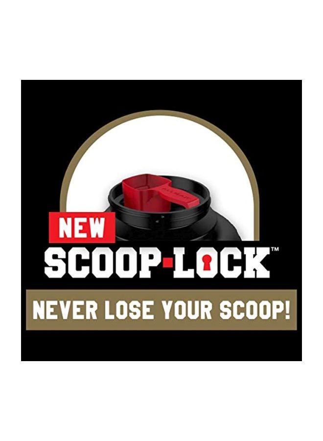 أولماكس نيوتريشن مكمل غذائي كازين - FX بالبروتين - Image 4