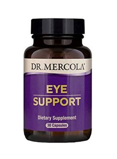Eye Support Dietary Supplement - 30 Capsules
