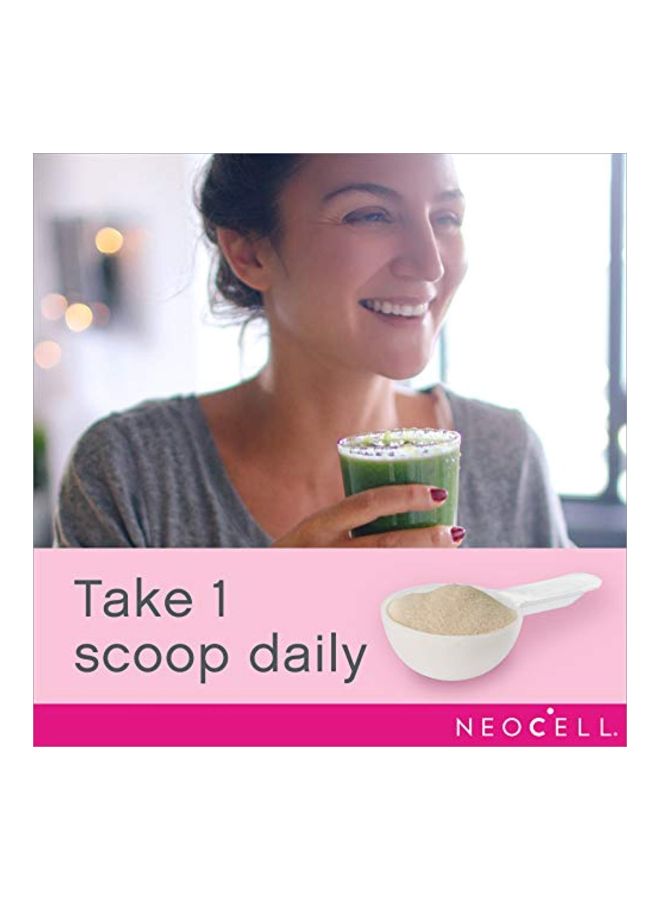 NEOCELL Super Collagen Type 1 And 3 Unflavored, 7 oz (200 g) - Image 3