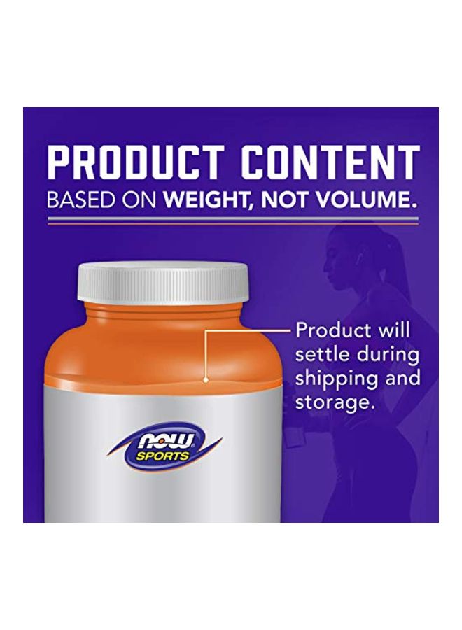 now SPORTS - Whey Protein Concentrate Powder - Image 1