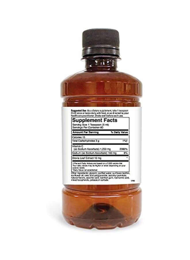 DaVinci Laboratories of Vermont Liposomal C Dietary Supplement  - Image 3