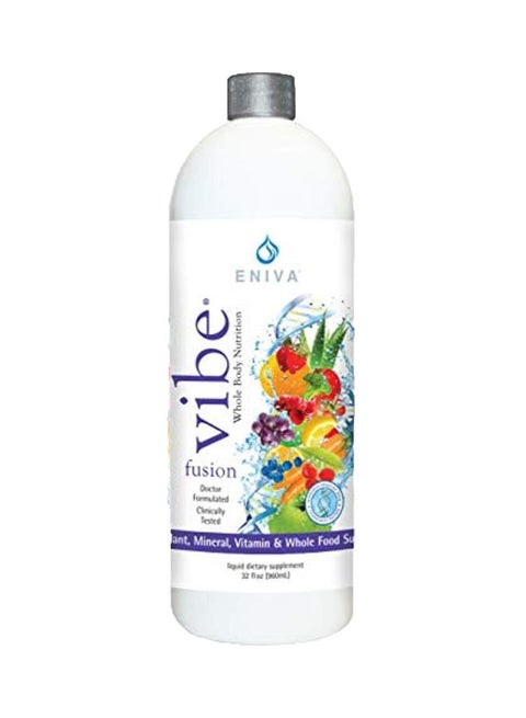 Pack Of 2 Vibe Fusion Liquid