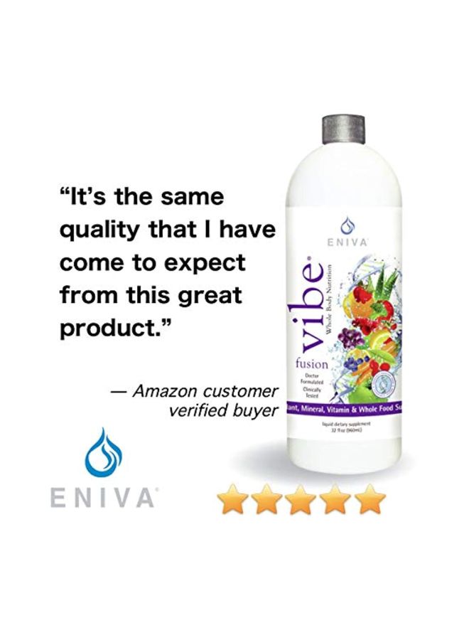 Pack Of 2 Vibe Fusion Liquid