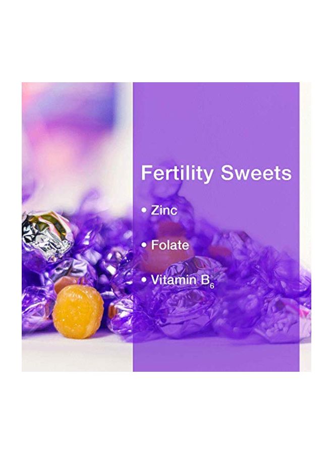 Pink Stork - Fertility Bundle Dietary Supplement - Image 1