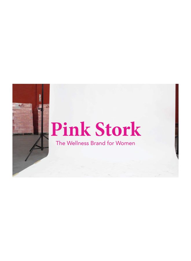 Pink Stork - Fertility Bundle Dietary Supplement - Image 1