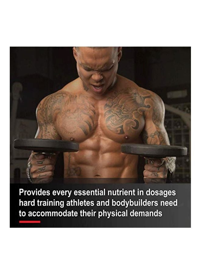 AllMax Nutrition - Pack Of 30 Vitastack And Nutrient Stack Pack - 270 Capsules - Image 1