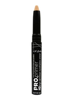 Pro Had High Definition Eyeshadow Primer CTGEB196 Nude