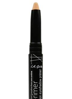 LA Girl Pro Had High Definition Eyeshadow Primer CTGEB196 Nude  - Image 2