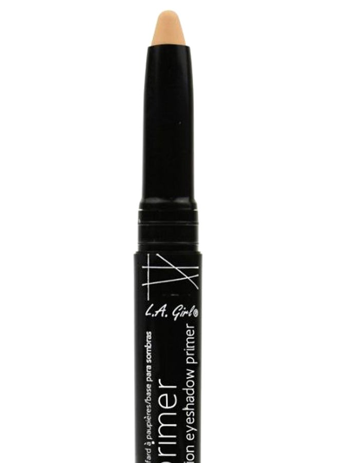 LA Girl - Pro Had High Definition Eyeshadow Primer CTGEB196 Nude - Image 1