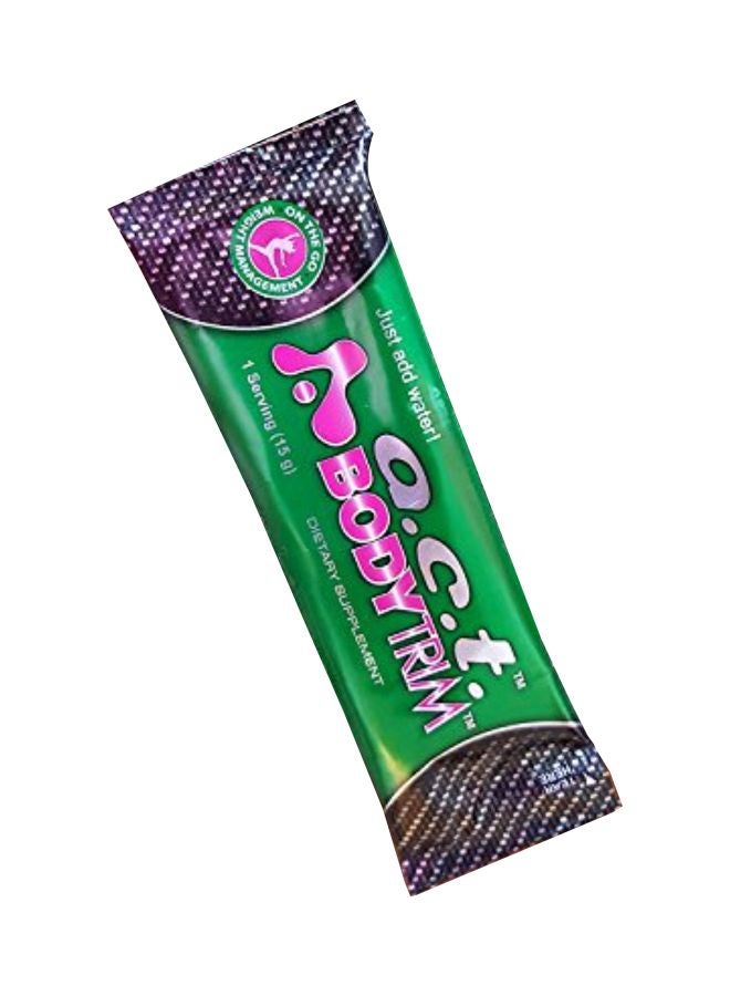 youngevity - 3-Piece Body Trim Set - Image 1