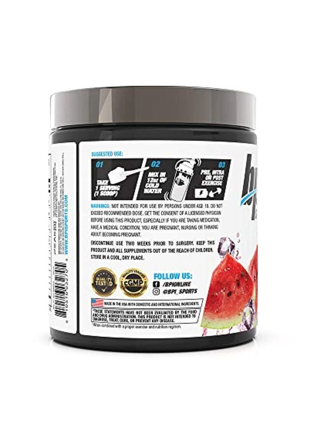 BPI SPORTS - Best Bcaa Recharged Dietary Supplement - Watermelon - Image 1