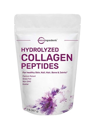 Hydrolized Collagen Peptide Powder - v1575374336/N32473061A_1