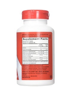 Schiff Pack Of 3 Move Free Joint Health Dietary Supplement - 120 Coated Tablets  - Image 2