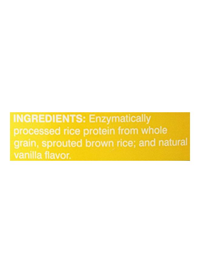 Nutribiotic Rice Protein - Image 5