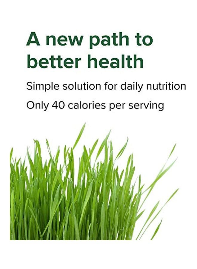 Vibrant Health - Green Vibrance Probiotics Drink Powder - Image 1