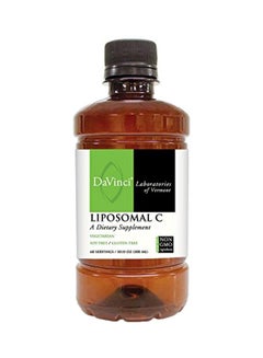 DaVinci Laboratories of Vermont Liposomal C Dietary Supplement  - Image 1