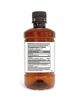 DaVinci Laboratories of Vermont Liposomal C Dietary Supplement  - Image 3
