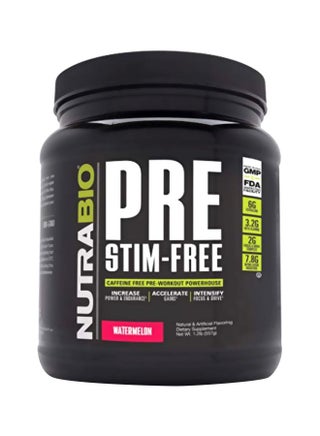Pre Stim Free Dietary Supplement - v1575375194/N32480711A_1