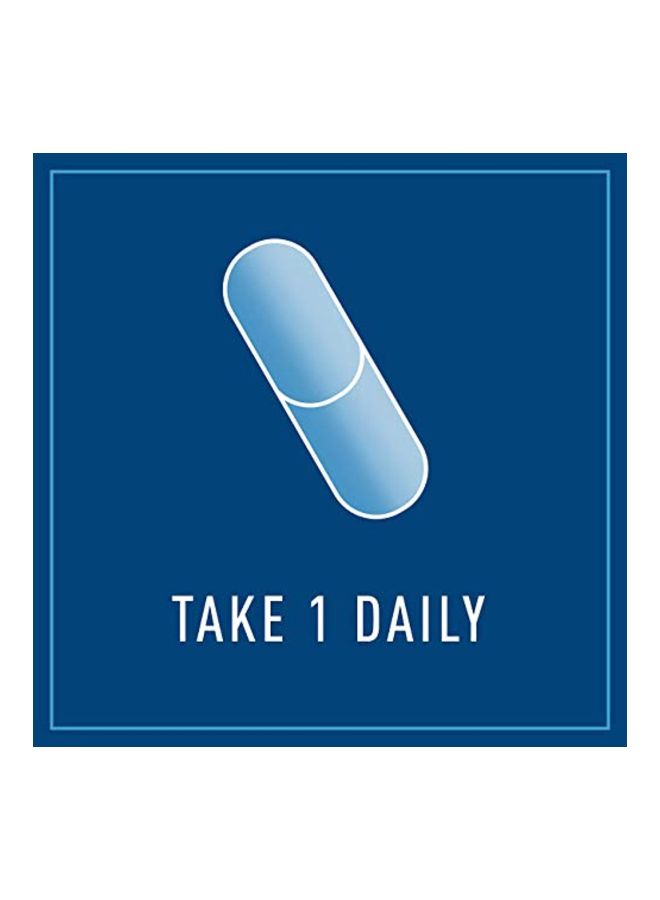 مكمل ديجستمور بالإنزيمات الفائق للبالغين - 90 كبسولة - Image 4