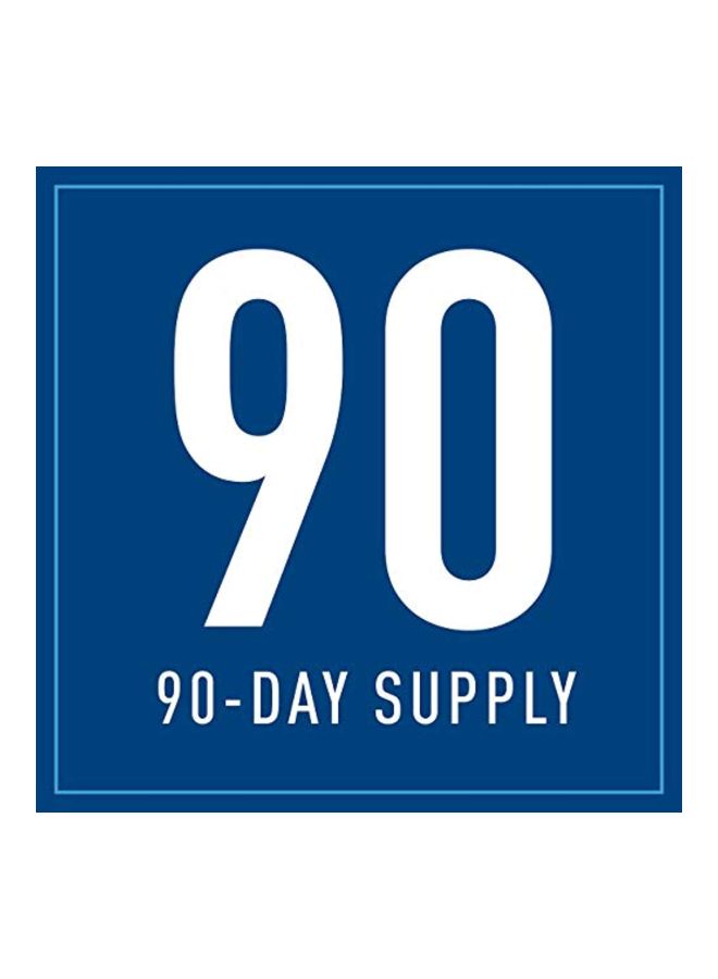 مكمل ديجستمور بالإنزيمات الفائق للبالغين - 90 كبسولة - Image 5