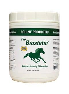 Pro Biostatin Supports Healthy GI Function